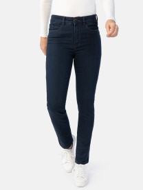 Stooker Jeans Zermatt THERMO indigo