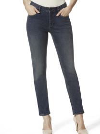 Stooker Jeans Zermatt  indigo blue denim