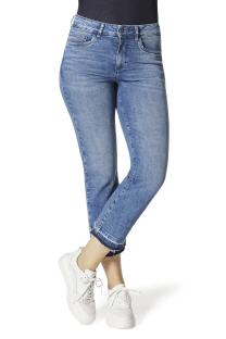 stooker Jeans California "straight fit" dark blue