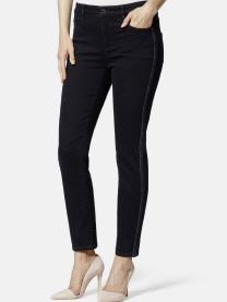 Stooker Jeans Florenz tintend denim