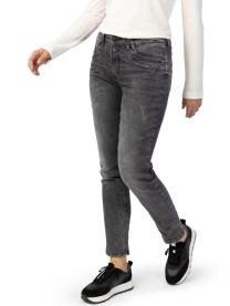 stooker Jeans Davos  grey denim